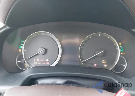 2018 Lexus Rx 350L Premium from USA, damaged, VIN JTJDZKCA7J2007523